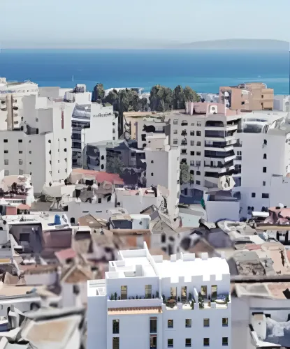 Casa Gloria — Marbella Pueblo, Costa del Sol