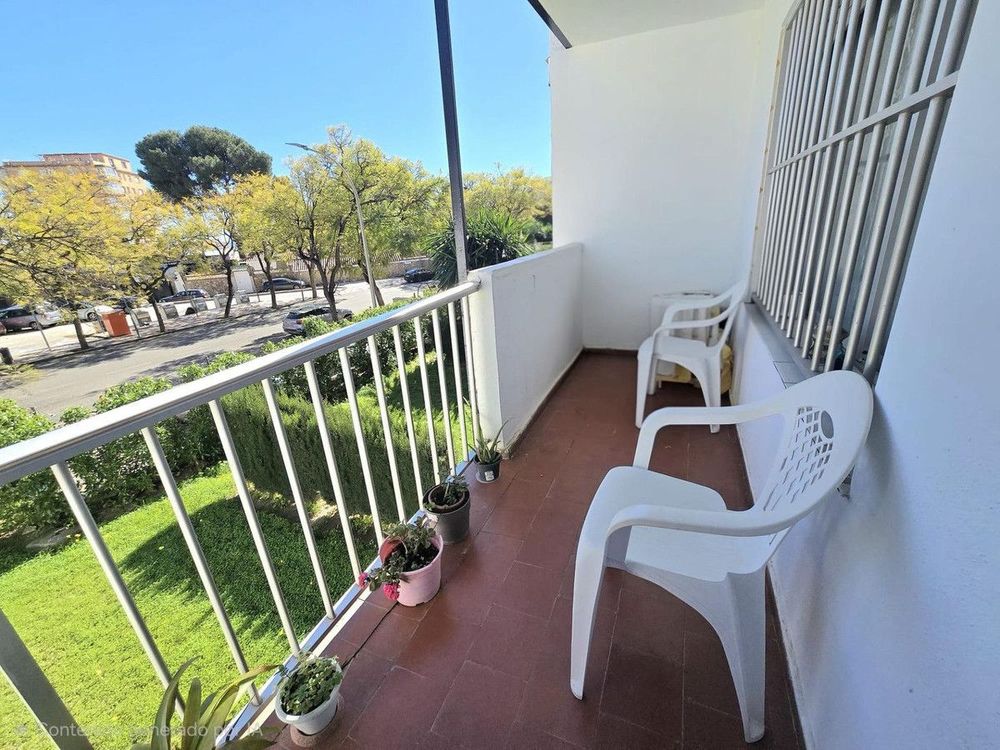Apartment | Resale in Benalmadena Costa in Benalmadena Costa, Costa del Sol - Main property photo