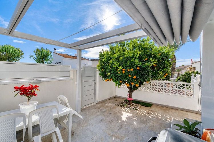 House | Resale in Benijofar in Benijofar, Costa Blanca - Photo 4