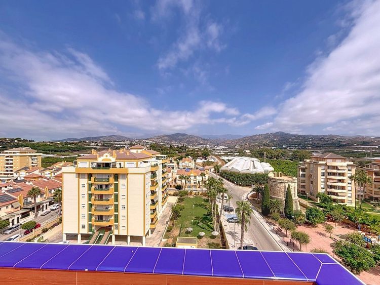 Penthouse | Resale in Algarrobo Costa in Algarrobo Costa, Costa del Sol - Photo 2