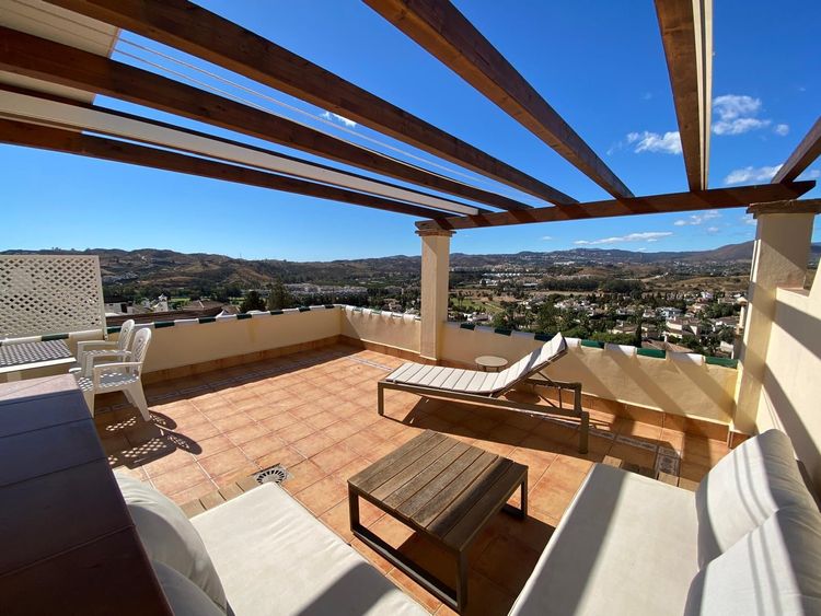 House | Resale in Mijas Golf - Development photo 1
