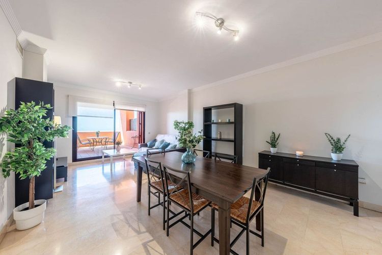 Apartment | Resale in Manilva in Manilva Others, Costa del Sol - Photo 3