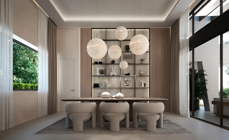 Casia in Los Naranjos, Costa del Sol - Photo 2