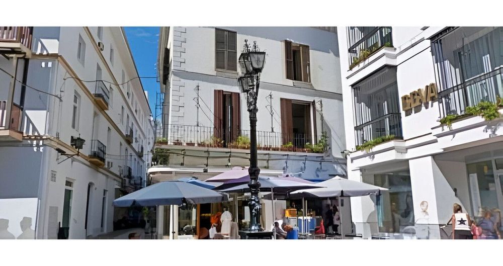 Penthouse | Resale in Marbella in Marbella Others, Marbella, Costa del Sol - Main property photo
