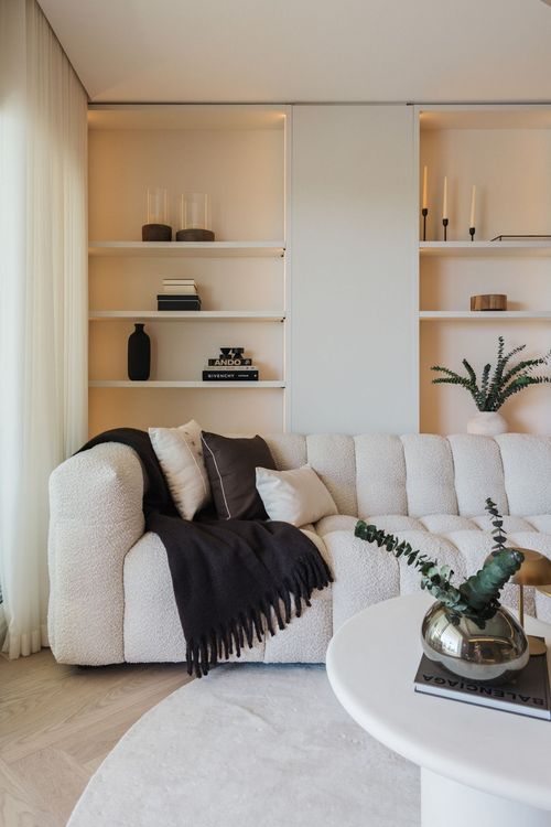 Apartment | Resale in The Golden Mile in The Golden Mile, Nagueles-Milla de Oro, Costa del Sol - Photo 5