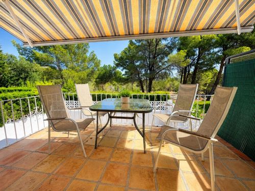 House | Resale in Moraira — Moraira, Costa Blanca