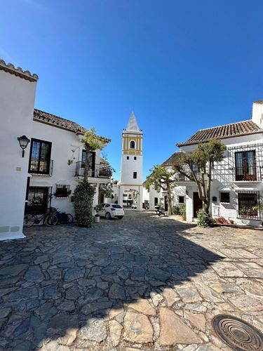 House | Resale in The Golden Mile — The Golden Mile, Costa del Sol