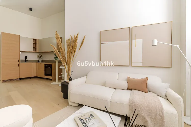 Calle Jinetes - Development photo 1