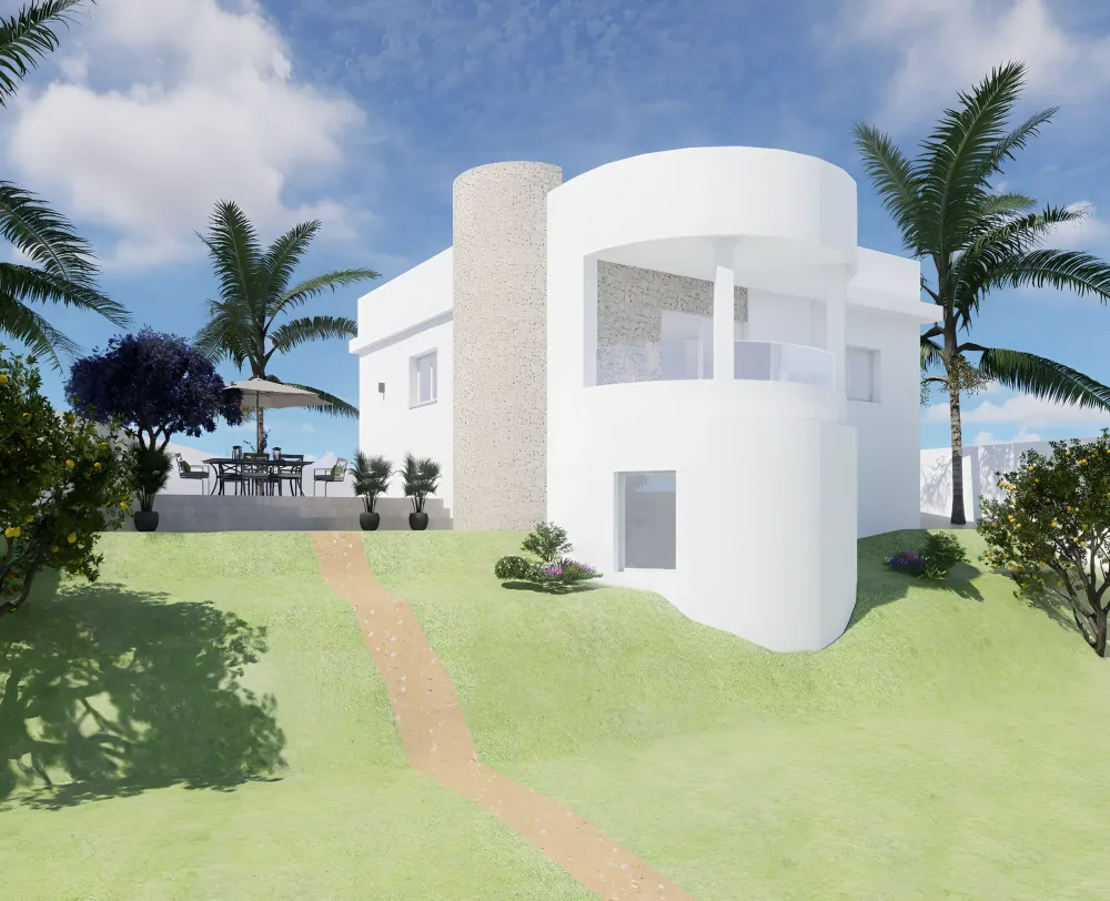 Higuera in Pilar de la Horadada, Costa Blanca - Main property photo