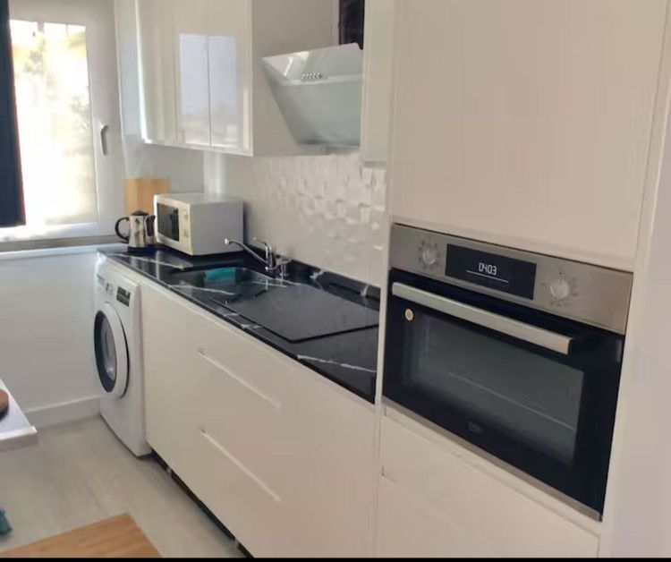 Apartment | Resale in Puerto de Cabopino in Puerto de Cabopino, Artola - Cabopino, Costa del Sol - Photo 3