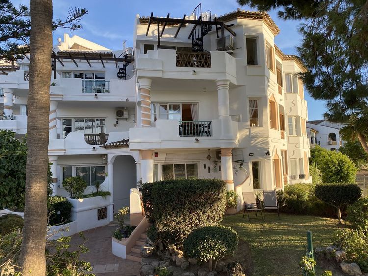 Apartment | Resale in Mijas - Development photo 1