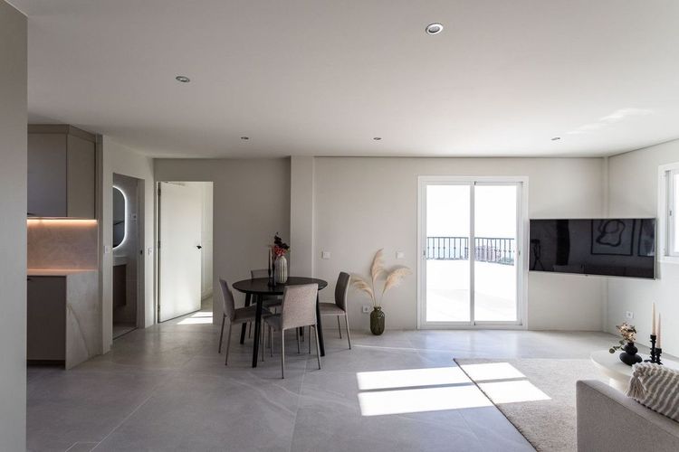 Penthouse | Resale in Riviera del Sol in Riviera del Sol, Costa del Sol - Photo 5