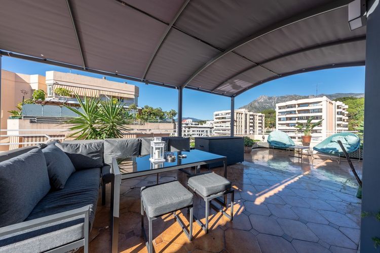 Apartment | Resale in Marbella - Development photo 1