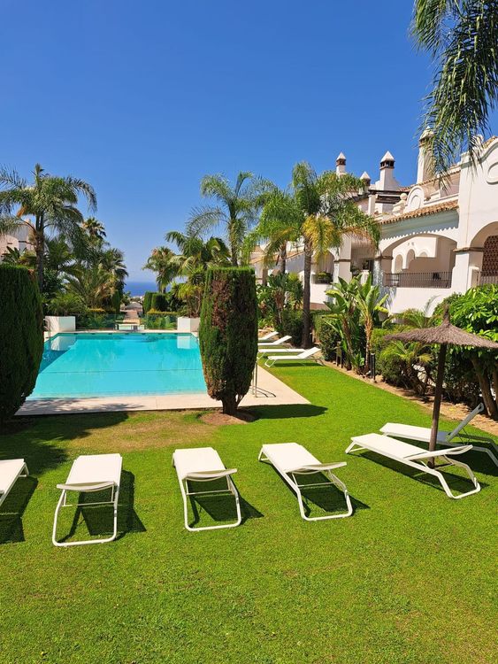 Apartment | Resale in Marbella in Marbella Others, Costa del Sol - Photo 3