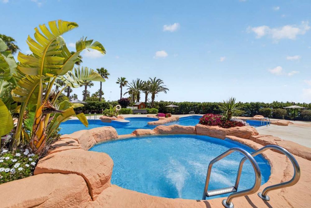 Apartment | Resale in Orihuela Costa in Orihuela Costa, Costa Blanca - Main property photo