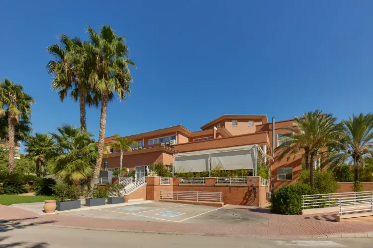 The Comm Senior Living in Alfaz del Pi Pueblo-Urbanizaciones, Costa Blanca - Photo 5