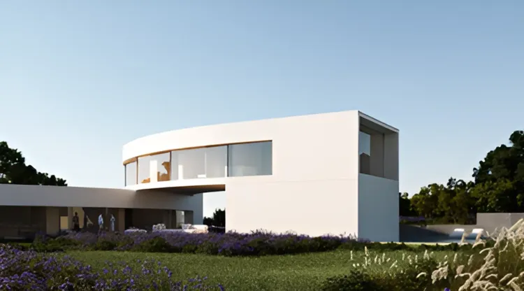 Stern in Sotogrande Alto, Costa del Sol - Photo 4