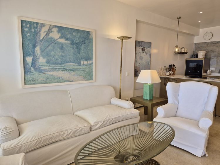 Apartment | Resale in Guadalmina Baja in Guadalmina Baja, Costa del Sol - Photo 5