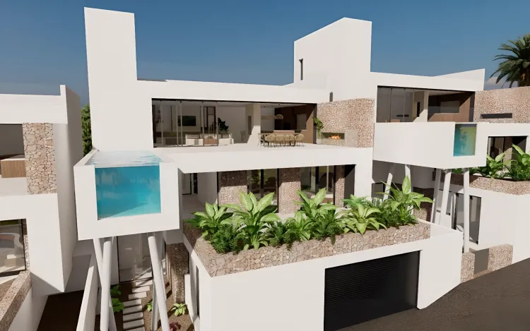 Oceanic in Rojales, Costa Blanca - Photo 2