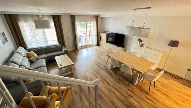 House | Resale in Marbella in Marbella Others, Costa del Sol - Photo 5