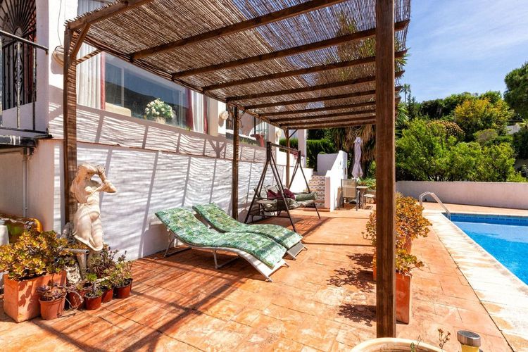House | Resale in Mijas in Mijas Others, Costa del Sol - Photo 2