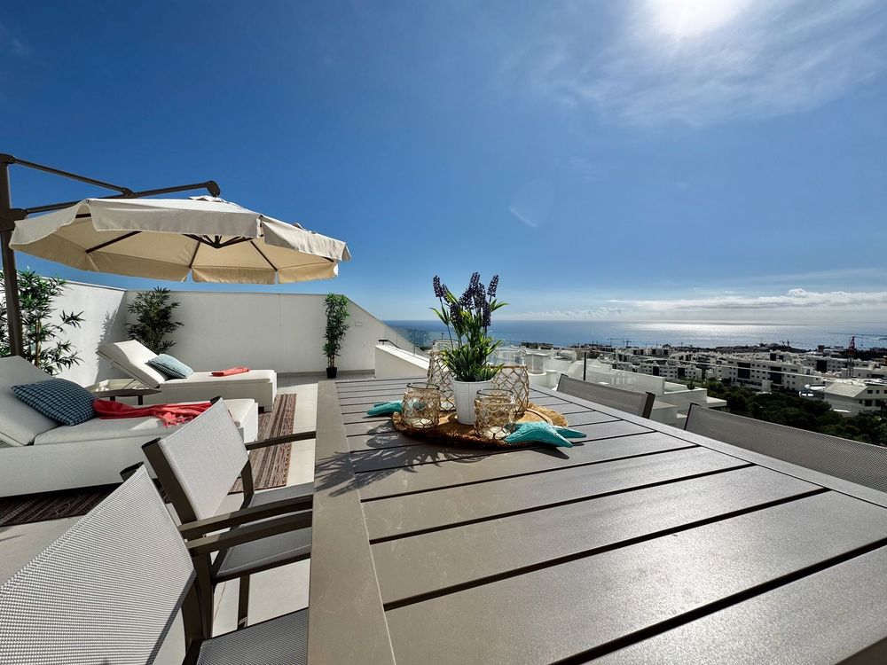 Penthouse | Resale in Fuengirola in Fuengirola Others, Costa del Sol - Main property photo
