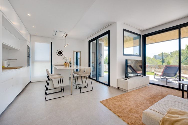 Apartment | Resale in Las Colinas Golf in Las Colinas Golf, Costa Blanca - Photo 3