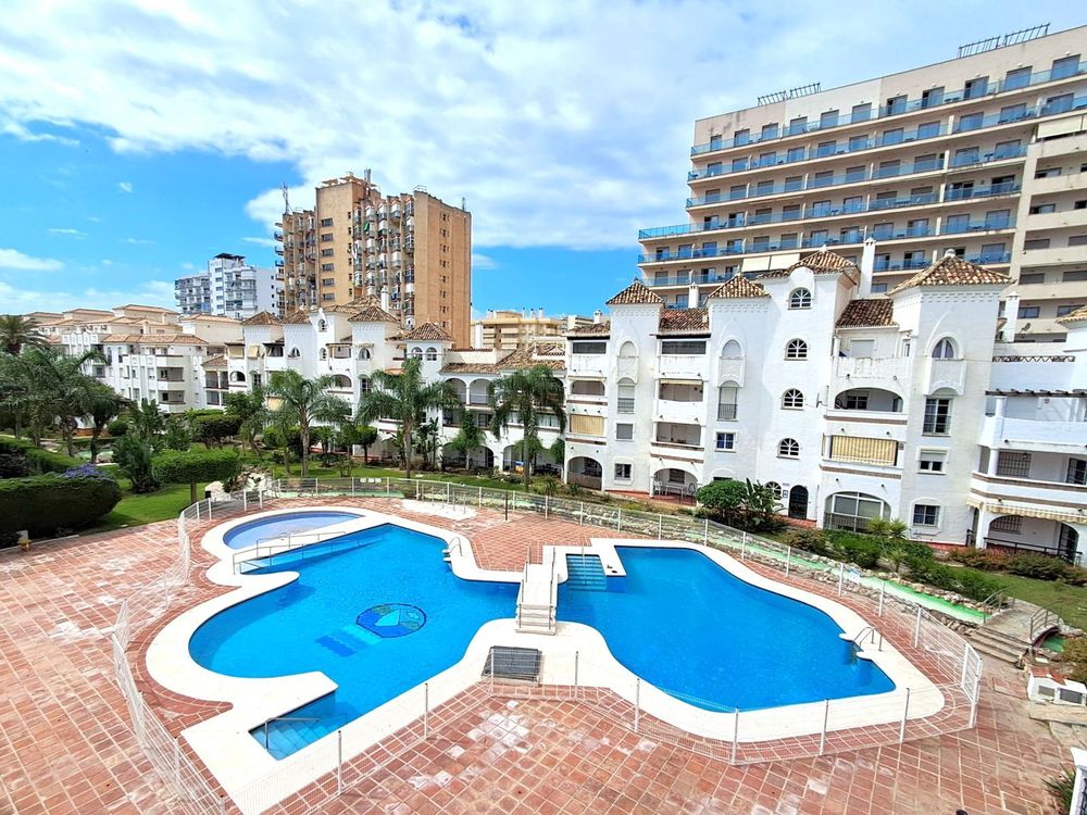 Apartment | Resale in Benalmadena in Benalmadena Others, Costa del Sol - Main property photo