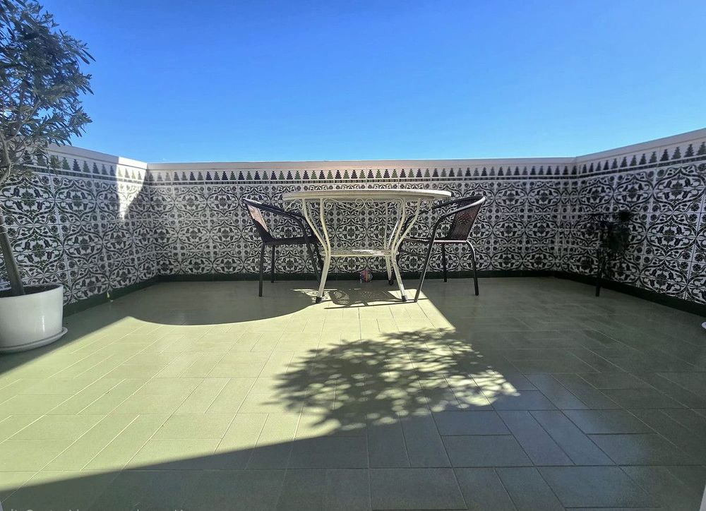 Penthouse | Resale in Torremolinos Centro in Torremolinos Centro, Costa del Sol - Main property photo