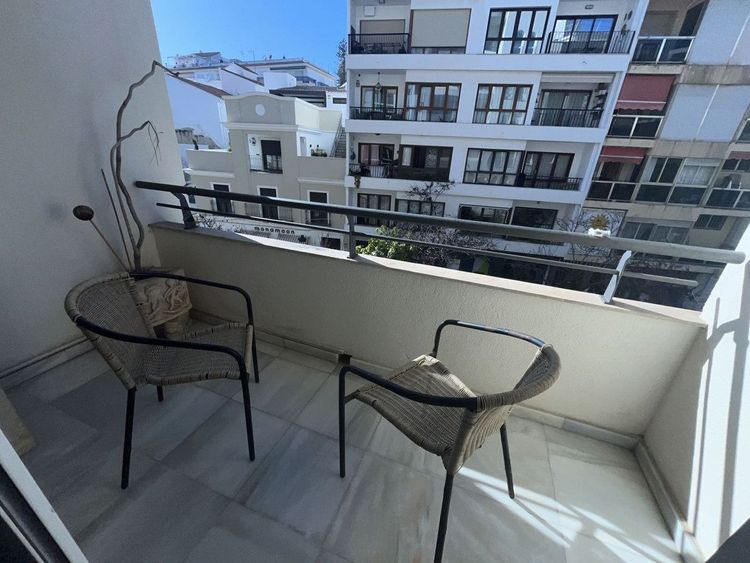 Apartment | Resale in Estepona - Development photo 1