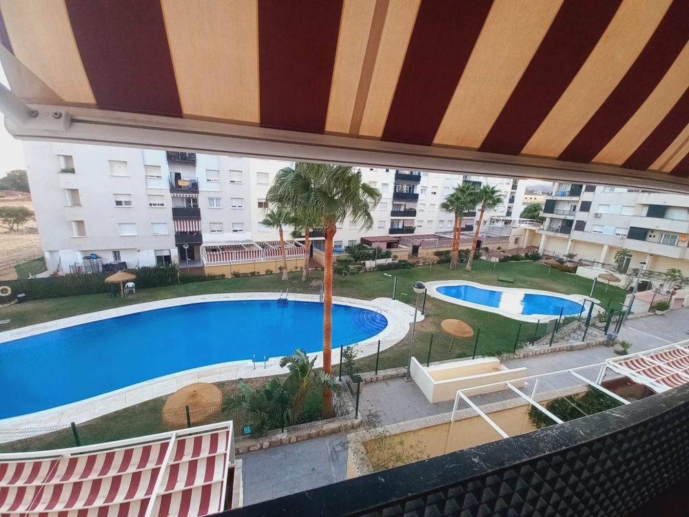Apartment | Resale in Nueva Andalucía in La Campana, Costa del Sol - Main property photo