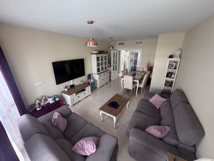 Apartment | Resale in Parque Central - Development photo 1