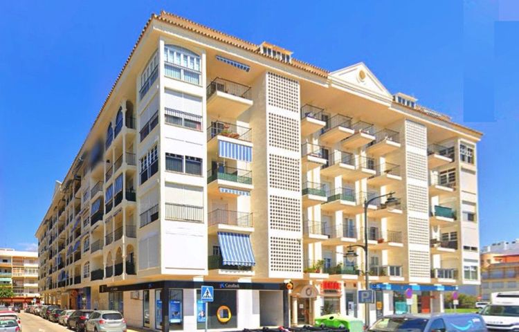 Apartment | Resale in Estepona - Development photo 1