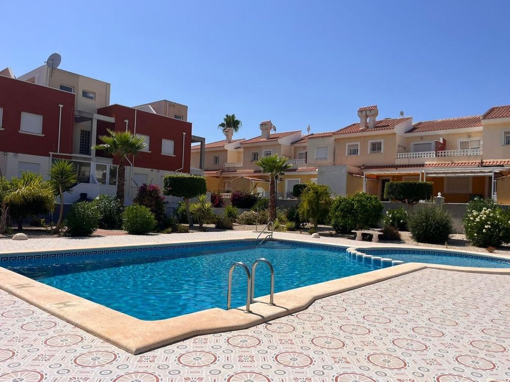 House | Resale in Ciudad Quesada in Ciudad Quesada, Costa Blanca - Main property photo