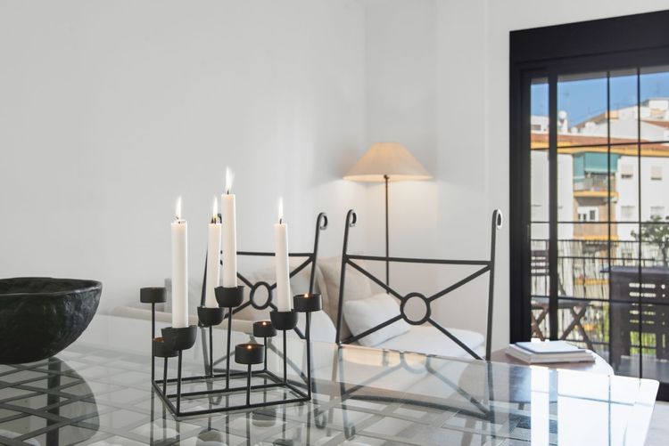 Apartment | Resale in Estepona in Estepona, Costa del Sol - Photo 5