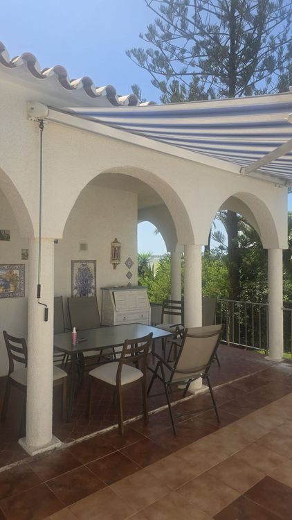 House | Resale in Marbesa in Marbesa, Costa del Sol - Photo 4