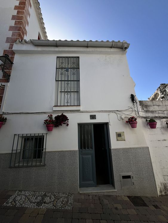 House | Resale in Estepona - Development photo 1