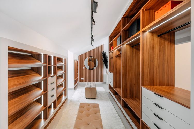 Penthouse | Resale in Nueva Andalucía in Nueva Andalucía Others, Costa del Sol - Photo 3