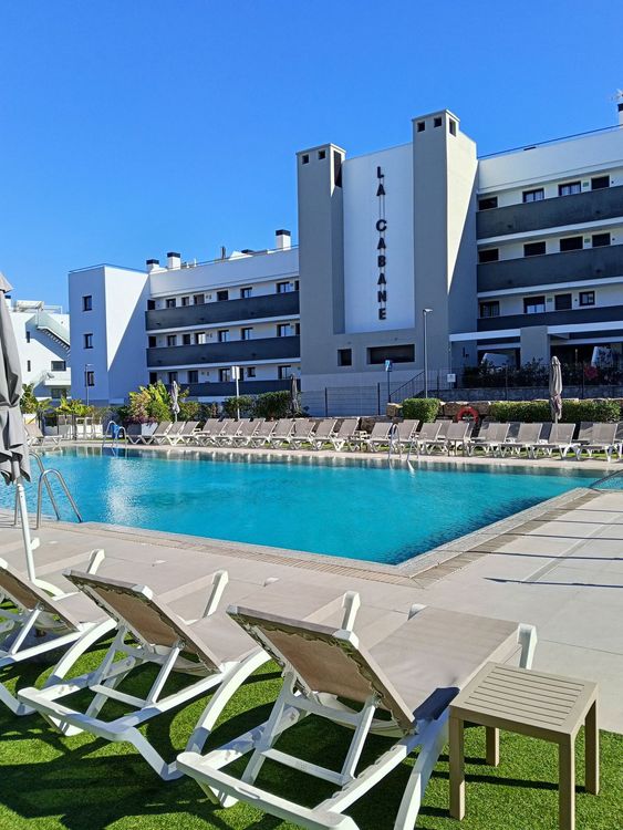 Apartment | Resale in Mijas - Development photo 1