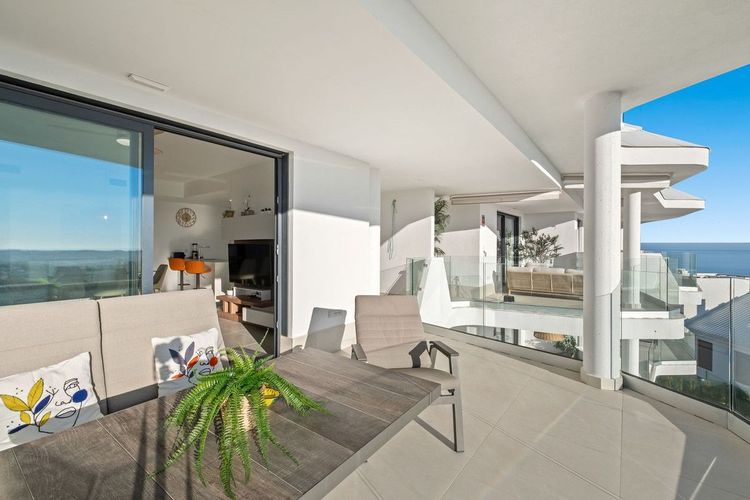 Apartment | Resale in Higueron in Higueron, Costa del Sol - Photo 5