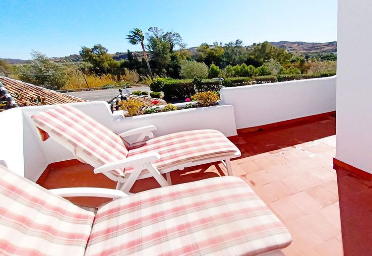 Penthouse | Resale in Mijas Golf in Mijas Golf, Costa del Sol - Photo 2