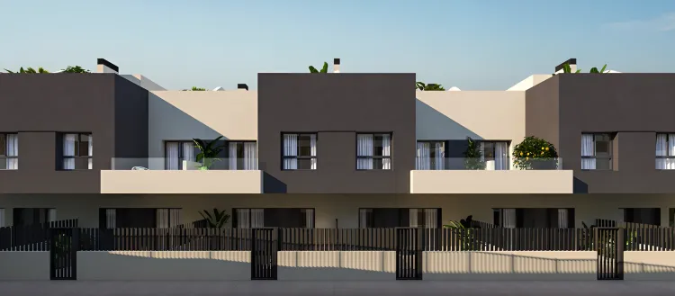 Residencial Marinsa La Vina - Development photo 1