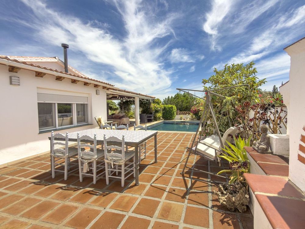 House | Resale in Coín in Coín, Costa del Sol - Main property photo