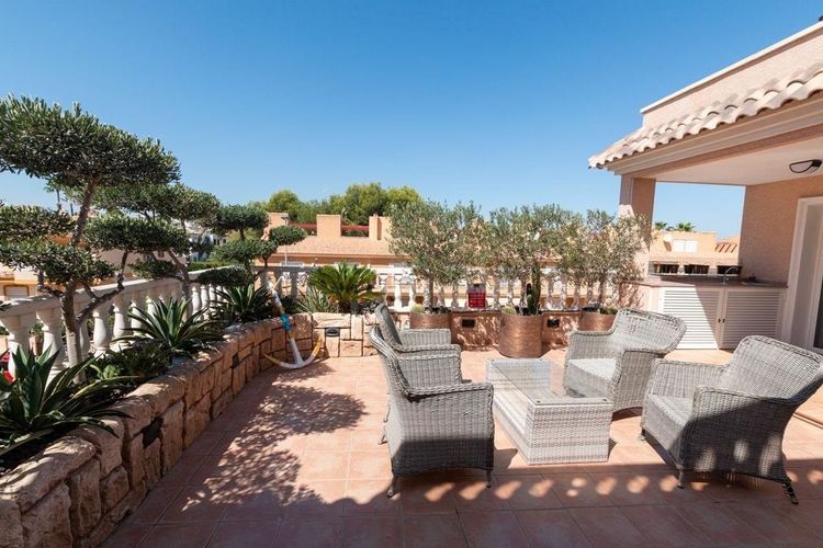 Apartment | Resale in Los Dolses in Costa Blanca - Photo 2