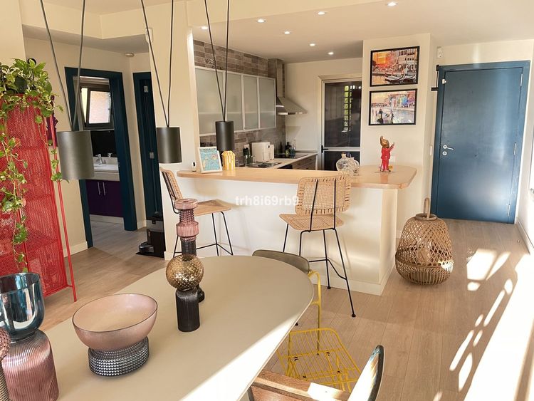 Apartment | Resale in Bel Air in Bel Air, Costa del Sol - Photo 5