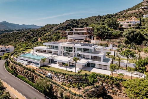 Casa | Reventa en Benahavís — Marbella Club Golf Resort, Costa del Sol