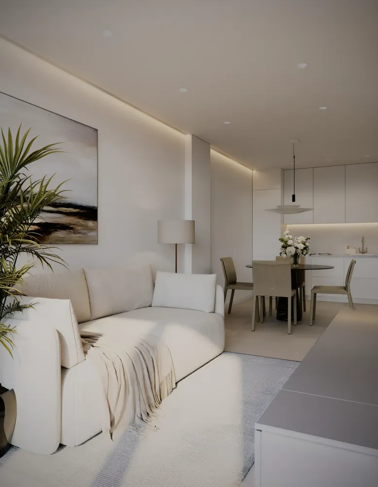 Gbh Guardamar in Guardamar del Segura, Costa Blanca - Main property photo