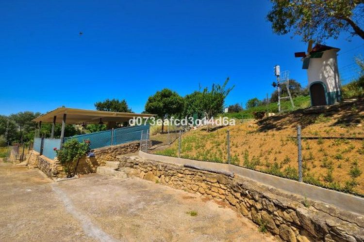 House | Resale in Ronda in Ronda, Serranía de Ronda, Costa del Sol - Photo 5