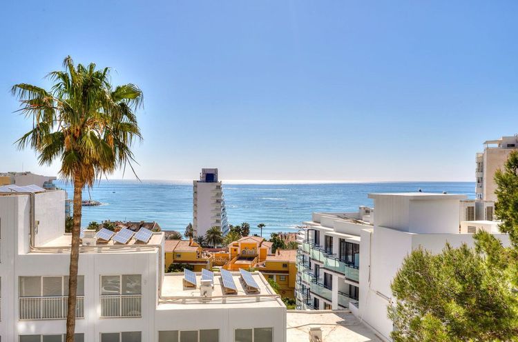 Apartment | Resale in Benalmadena Costa - Development photo 1