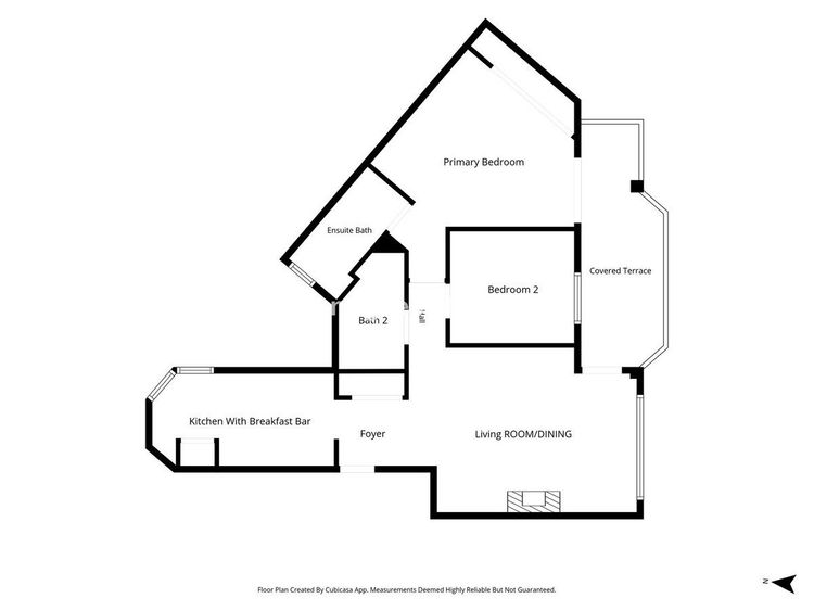 Apartment | Resale in New Golden Mile in New Golden Mile, Costa del Sol - Photo 2